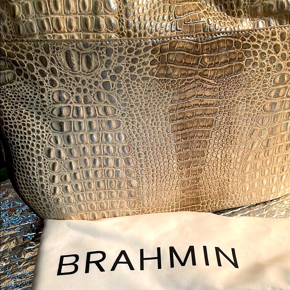 Brahmin Eva Tote